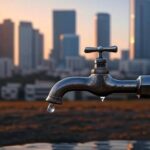 gurugram water