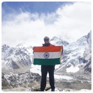 megha everest 6