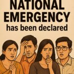 national emergency