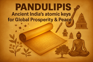 pandulipi