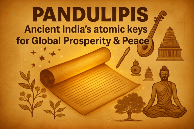 pandulipi
