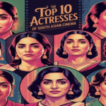 top actresses