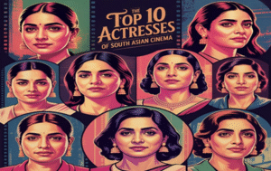 top actresses