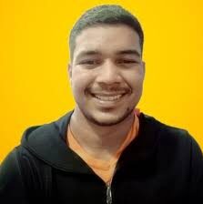 Jitendra S