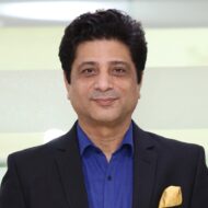 Ashish Kaul